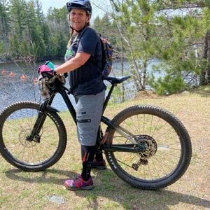 Meet your Posher, Debra